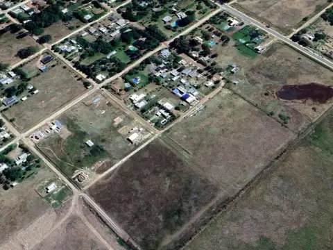 Campo en venta - 14.400Mts2 - Uribelarrea, Cañuelas