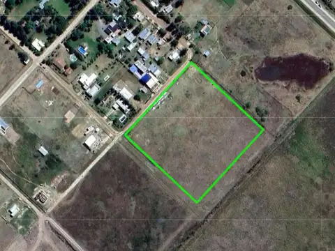 Campo en venta - 14.400Mts2 - Uribelarrea, Cañuelas