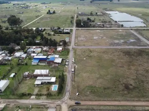 Campo en venta - 14.400Mts2 - Uribelarrea, Cañuelas