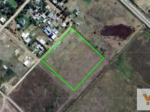 Campo en venta - 14.400Mts2 - Uribelarrea, Cañuelas