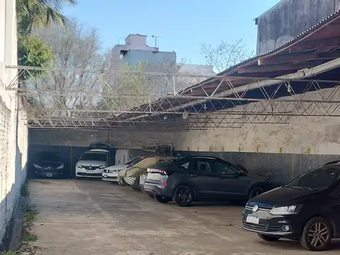 Terreno en Venta en Villa Maipu, USD 140.000