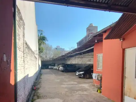 VENDE TERRENO SUPERF. 375MTS, ZONA VILLA MAIPU, SAN MARTIN