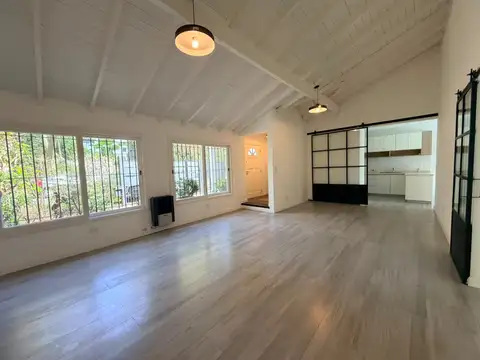 Casa en Alquiler de 2 dormitorios