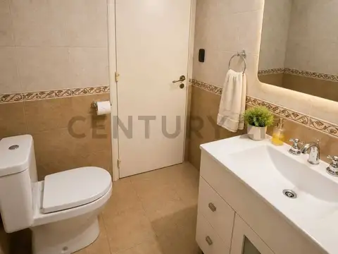 VENTA - Chalet 4 ambientes