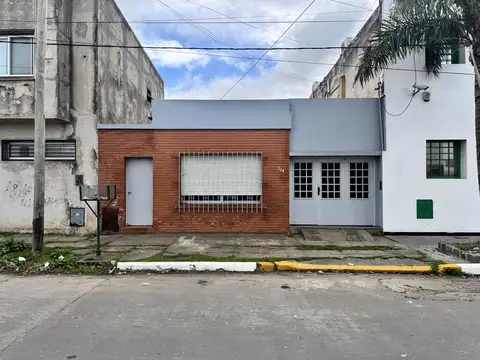 Casa en Ensenada