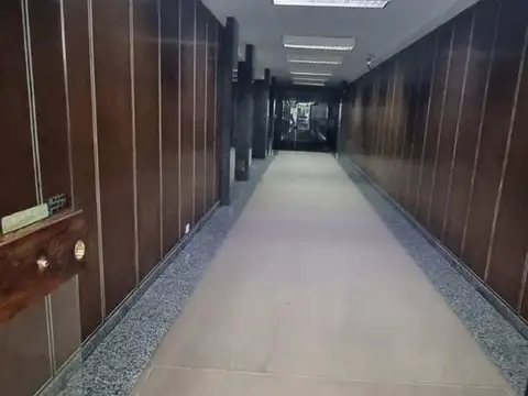 Oficina en Alquiler 45 años