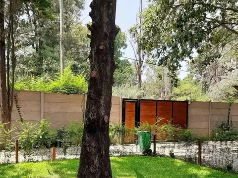 Complejo CabaÑas Loma Verde Los Nogales 400