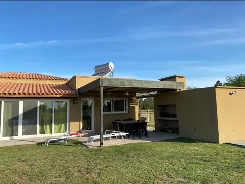 Venta casa en Medal Pilar a Estrenar - Exc. Oportunidad