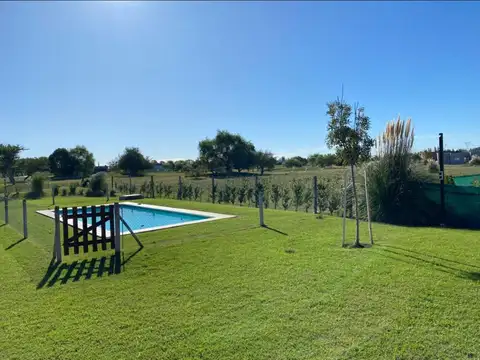 Casa en Alquiler de 3 dormitorios