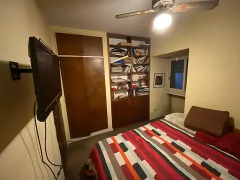 Departamento en Venta 35 años