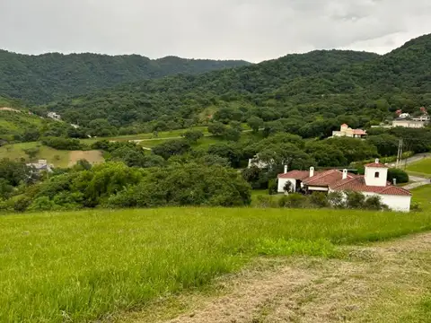 Terreno en Venta en Altos De San Lorenzo, USD 220.000