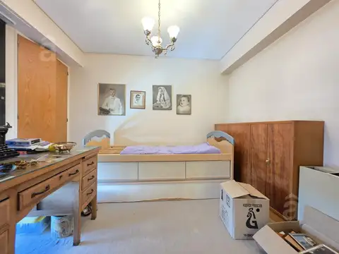 Departamento 4 ambientes con 3 baños