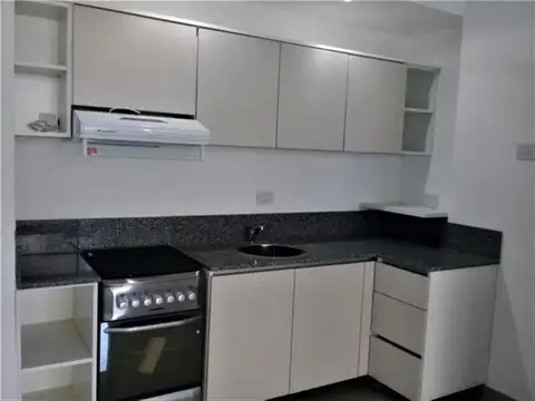 Departamento en Alquiler 9 años