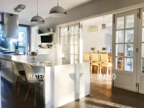 Casa en Venta de 4 dormitorios