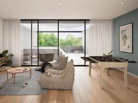 Departamento en Venta en Pilara, USD 336.000