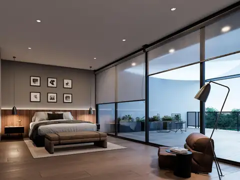 Departamento en Venta A Estrenar