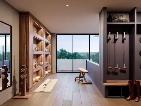 Departamento en Venta A Estrenar