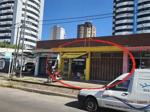 Local en Alquiler en San Miguel, $ 1.500.000