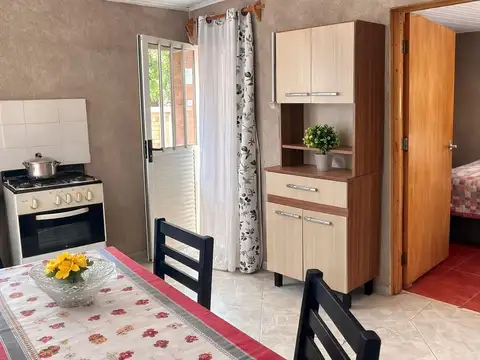 Casa en Venta de 1 dormitorio