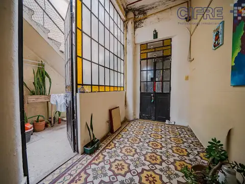 Depto Tipo Casa en Venta de 5 ambientes