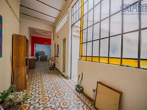 Depto Tipo Casa en Venta de 3 dormitorios