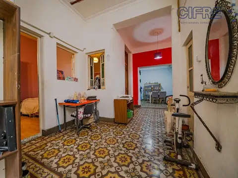 Depto Tipo Casa en Venta en Villa Urquiza, USD 145.000