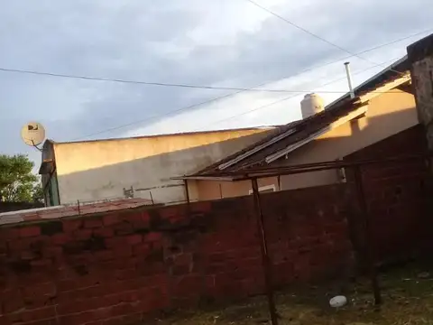 Terreno en Venta en Bernardino Rivadavia, USD 35.000