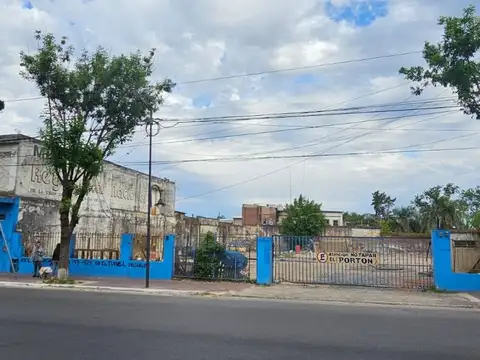Terreno en Venta en San Fernando Vias  /  Panamericana, USD 560.000