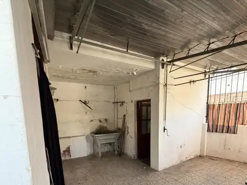 Venta Casa en PH a reciclar. Pueyrredon 1257, Rosario.