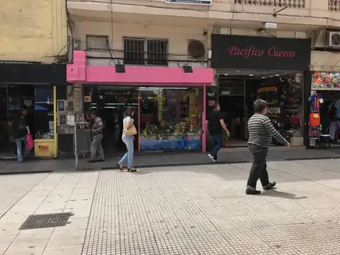 Lavalle 900