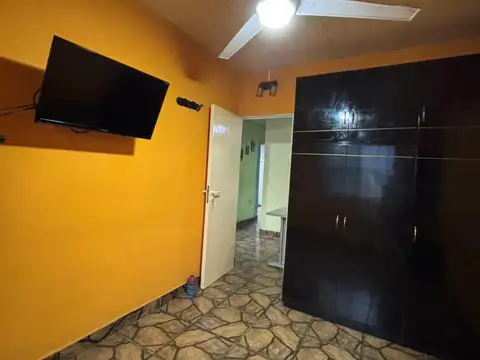 Se Alquila Departamento 2 Dorm. con Cochera
