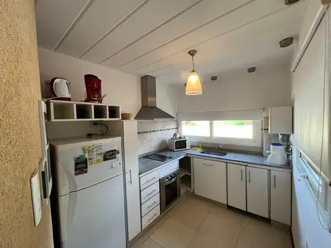 Departamento en Venta 8 años