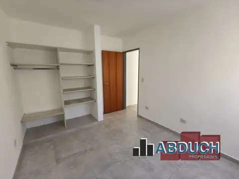 Depto Tipo Casa en Alquiler de 1 dormitorio