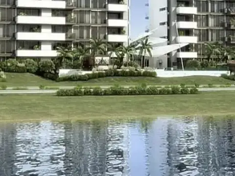 Departamento en Venta en Nordelta  - Barrios Cerrados, USD 165.000