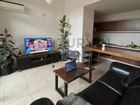 Departamento en Venta 7 años