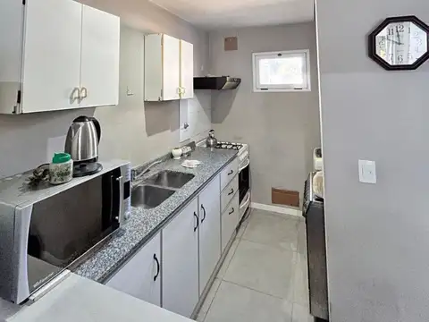 ¡VENDIDO! Departamento en Bº 5 Esquinas, Los Cardales