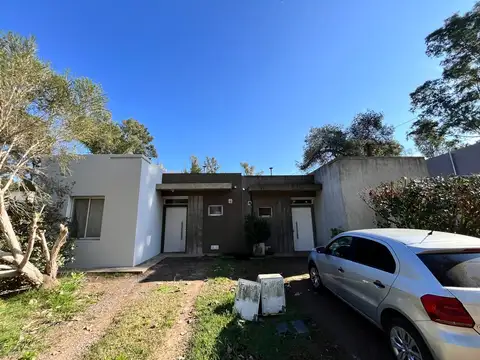 Depto Tipo Casa en Venta de 2 dormitorios