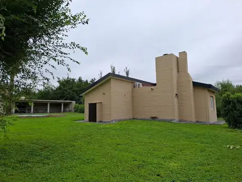 Casa en Venta en Villa Parque Siquiman, USD 120.000