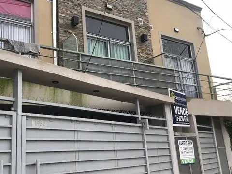 Departamento en Venta 2 años