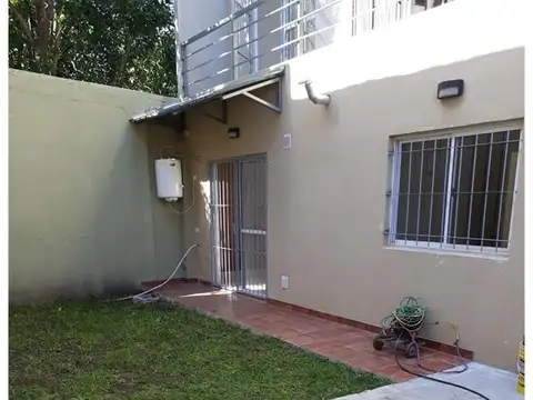 Departamento en venta de 40 m2 y cochera