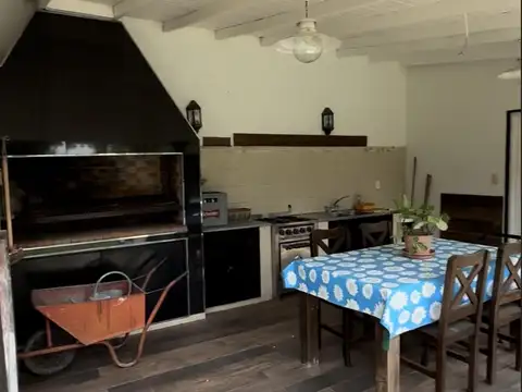 Quinta en Alquiler de 3 dormitorios