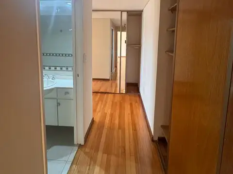 Departamento en Alquiler 12 años