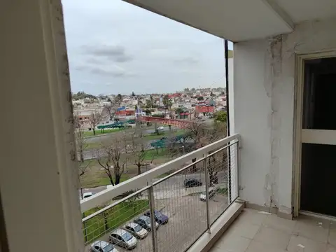 Villa Lugano - Depto 5 Ambientes - Avda. Dellepiane 4900 - 7º Piso - Barrio Copello  - Torre 4
