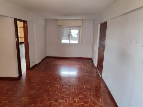 Departamento en Alquiler de 5 ambientes
