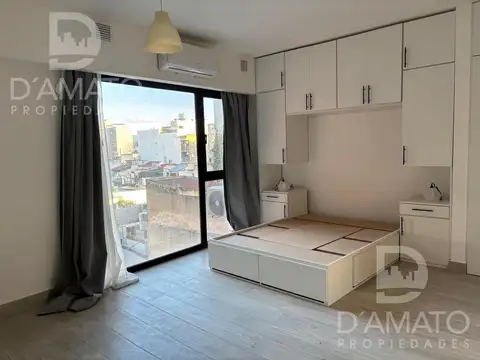 Av. de los Incas  al 4500