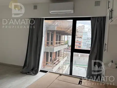 Departamento en Alquiler A Estrenar