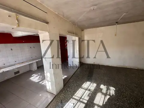Casa en Alquiler 40 años