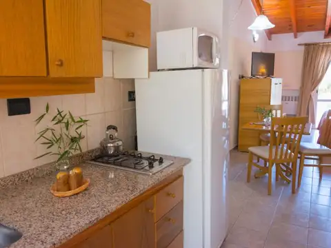 Hotel en Venta 20 años