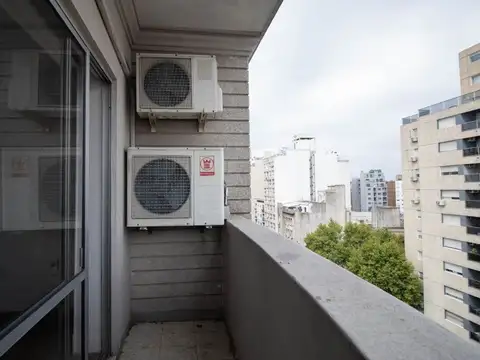 VENTA APARTAMENTO 3 DORMITORIO CENTRO 7% RENTA