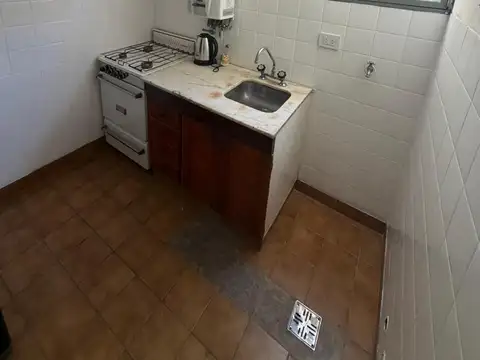 Departamento en Alquiler al Norte
